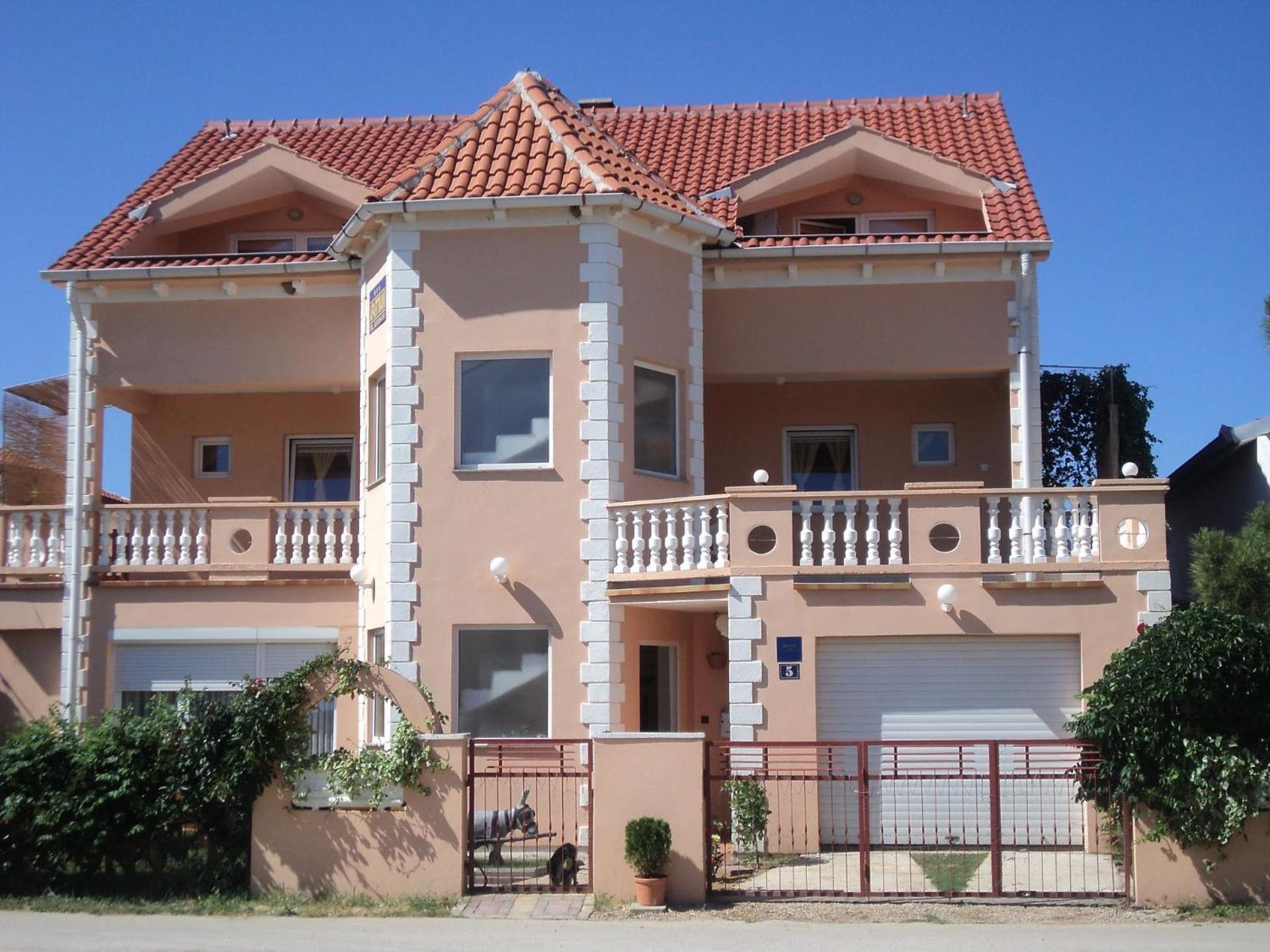 Apartman Dreamy - Free Parking